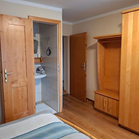 Apartamento Fanningerwirt Holzer Mariapfarr Exterior foto