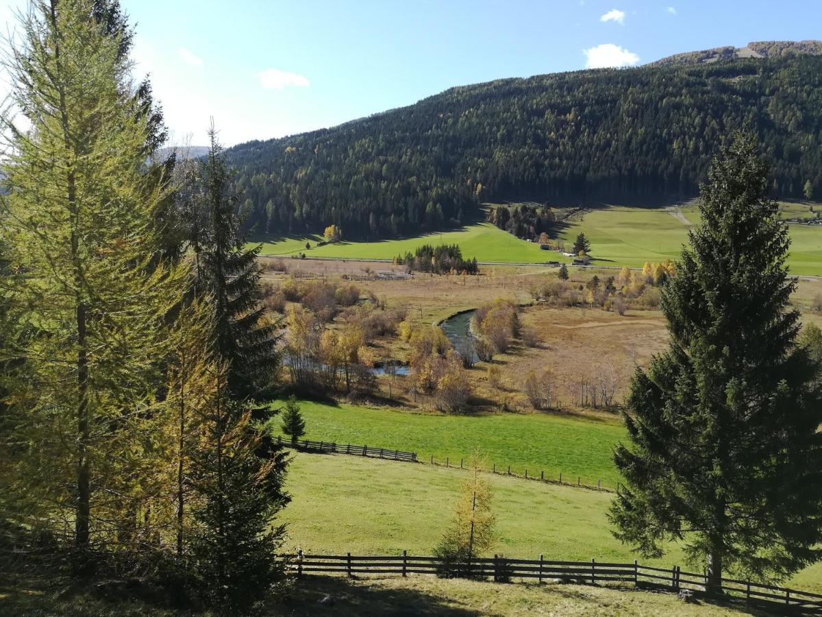 Apartamento Fanningerwirt Holzer Mariapfarr Exterior foto
