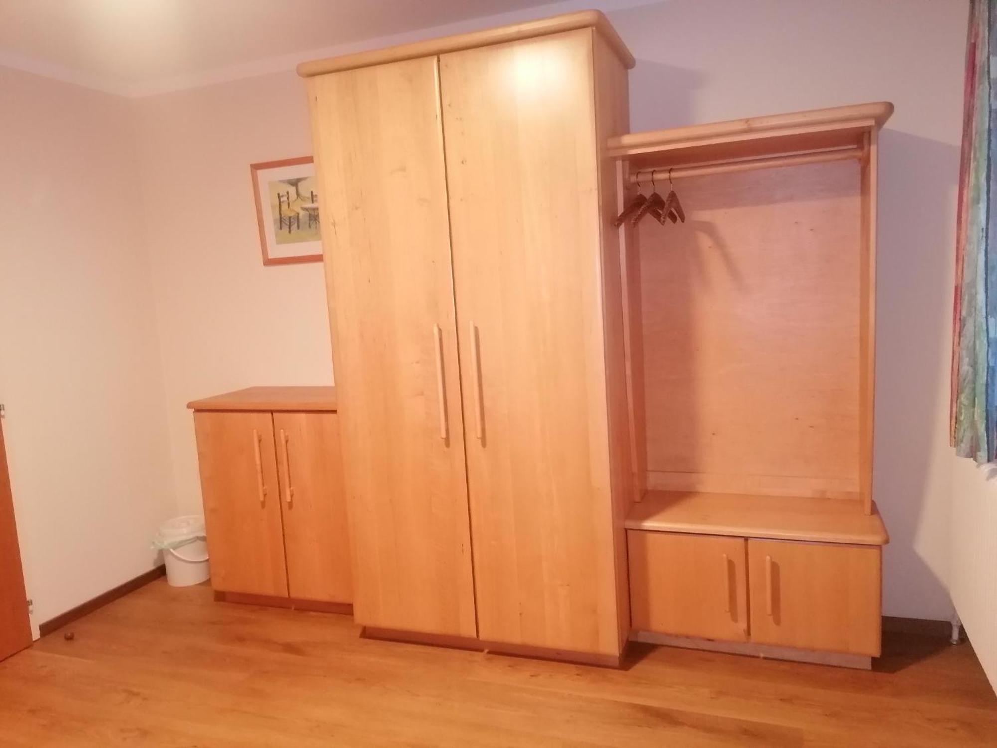 Apartamento Fanningerwirt Holzer Mariapfarr Exterior foto