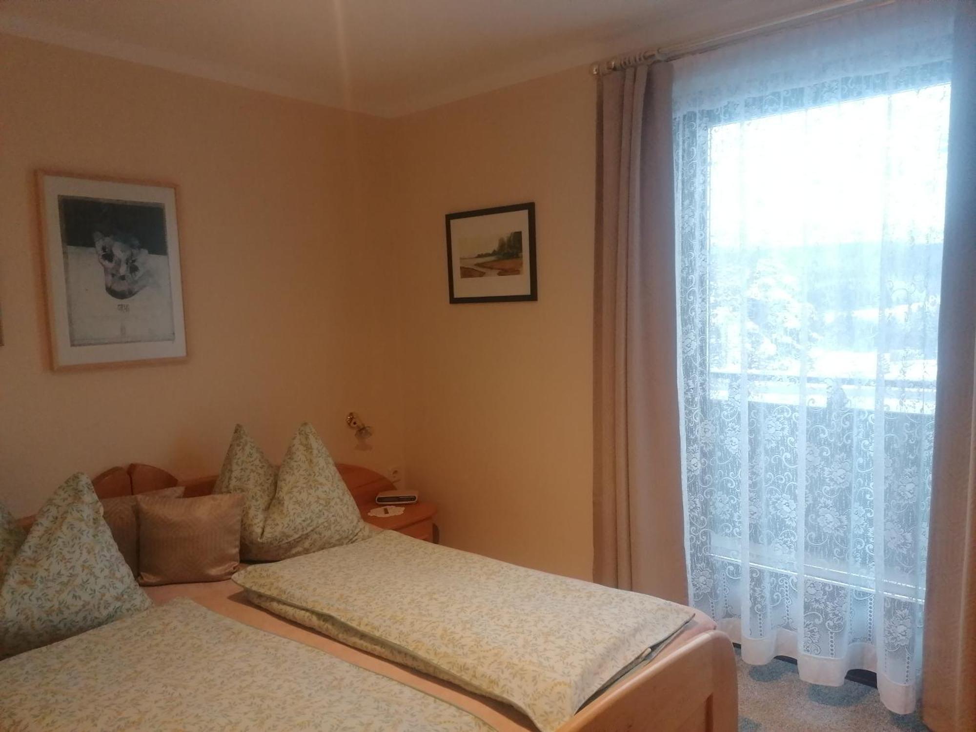 Apartamento Fanningerwirt Holzer Mariapfarr Exterior foto