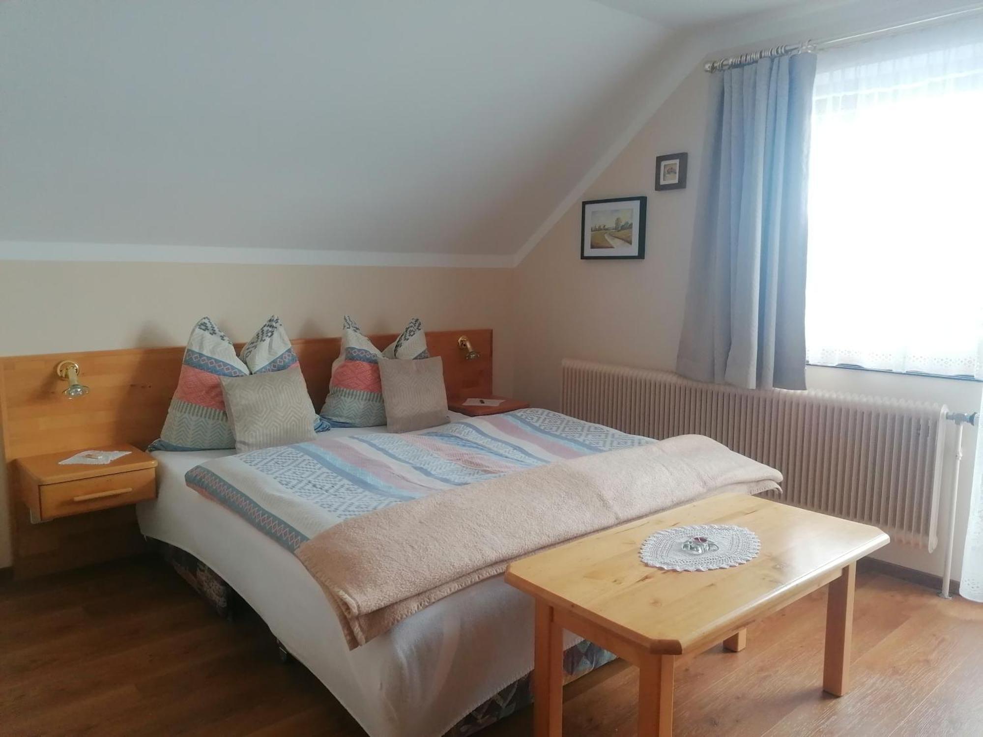 Apartamento Fanningerwirt Holzer Mariapfarr Exterior foto